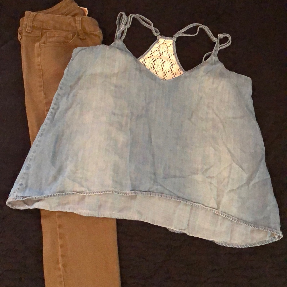 🌟Arizona Jeans - Picture 3 of 4